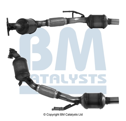 Catalytic Converter